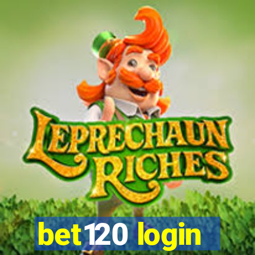 bet120 login